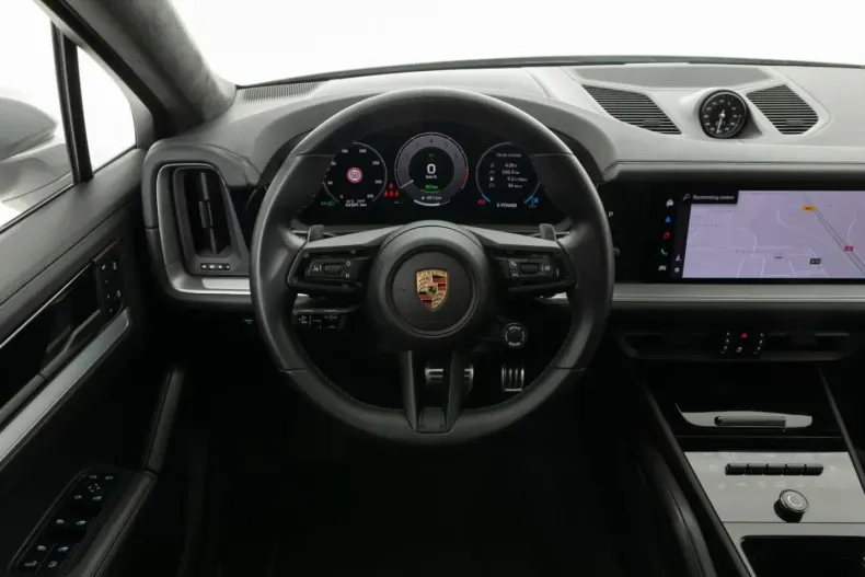 Porsche Cayenne din 2024 cu 44.306 km - oferta POR178770 - foto 40