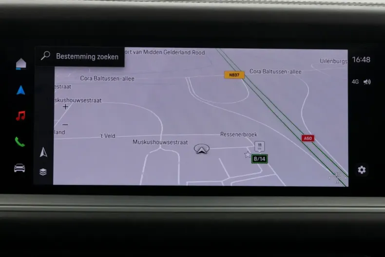 Porsche Cayenne din 2024 cu 44.306 km - oferta POR178770 - foto 41