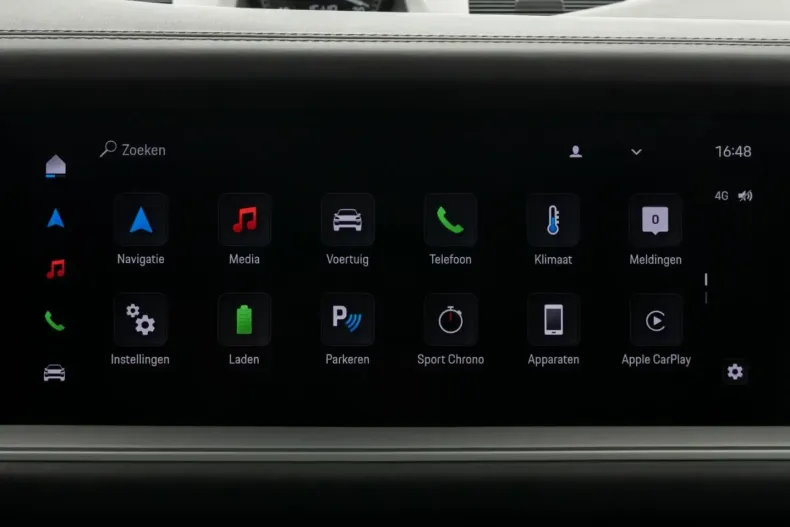 Porsche Cayenne din 2024 cu 44.306 km - oferta POR178770 - foto 42