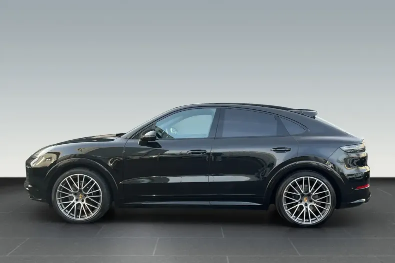 Porsche Cayenne din 2023 cu 44.352 km - oferta POR178771 - foto 2