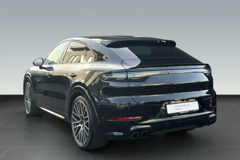 Porsche Cayenne din 2023 cu 44.352 km - oferta POR178771 - foto 3