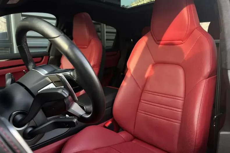 Porsche Cayenne din 2023 cu 44.352 km - oferta POR178771 - foto 5