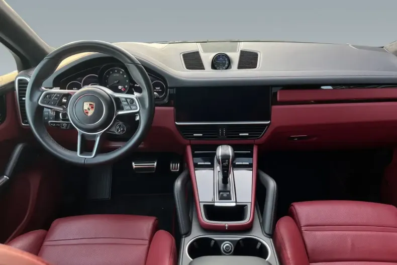 Porsche Cayenne din 2023 cu 44.352 km - oferta POR178771 - foto 9