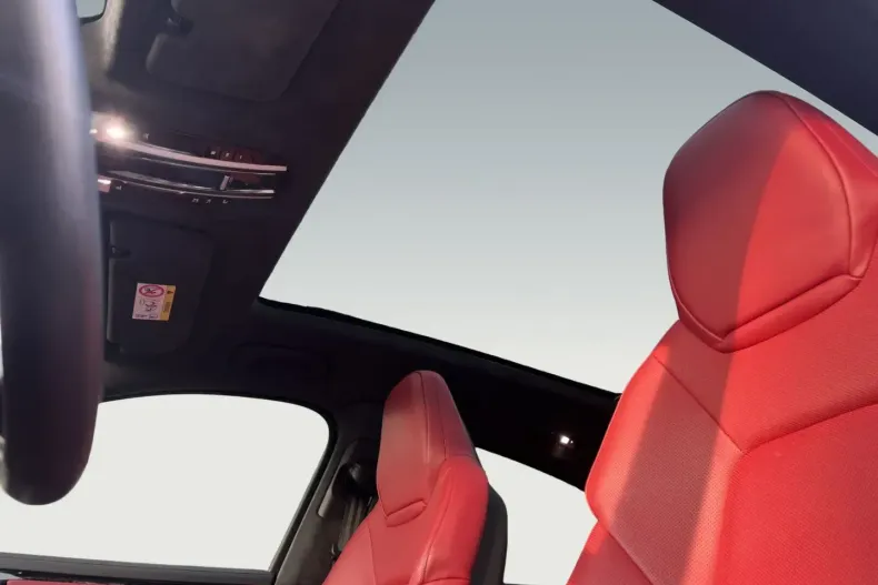 Porsche Cayenne din 2023 cu 44.352 km - oferta POR178771 - foto 12