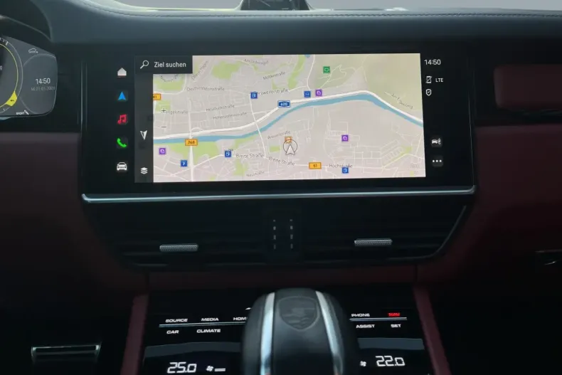 Porsche Cayenne din 2023 cu 44.352 km - oferta POR178771 - foto 15