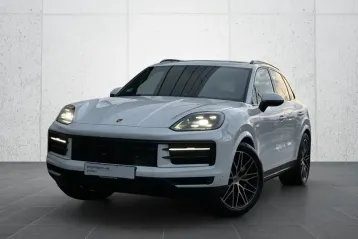 Porsche Cayenne din 2024 - oferta POR178772