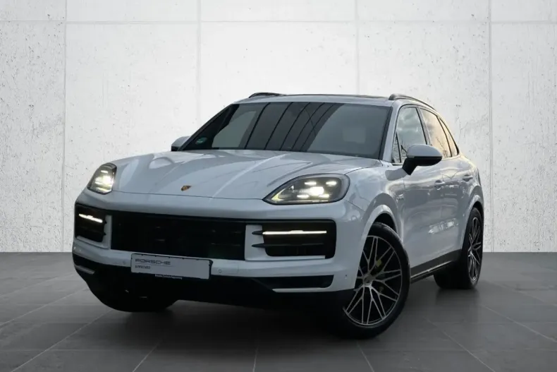 Porsche Cayenne din 2024 cu 28.200 km - oferta POR178772 - foto 1