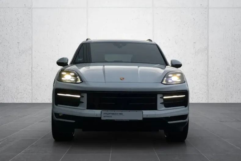 Porsche Cayenne din 2024 cu 28.200 km - oferta POR178772 - foto 5