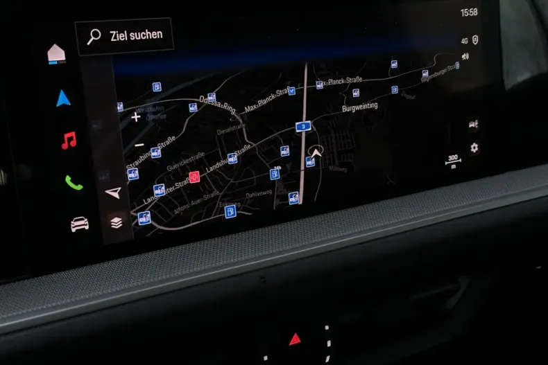 Porsche Cayenne din 2024 cu 28.200 km - oferta POR178772 - foto 18