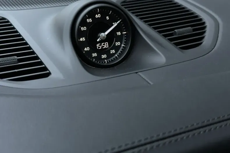 Porsche Cayenne din 2024 cu 28.200 km - oferta POR178772 - foto 22