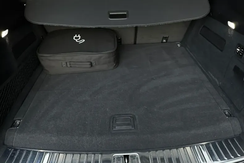 Porsche Cayenne din 2024 cu 28.200 km - oferta POR178772 - foto 28