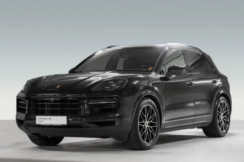 Porsche Cayenne din 2023 cu 26.900 km - oferta POR178773 - foto 1