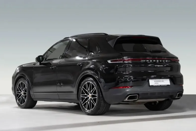 Porsche Cayenne din 2023 cu 26.900 km - oferta POR178773 - foto 3