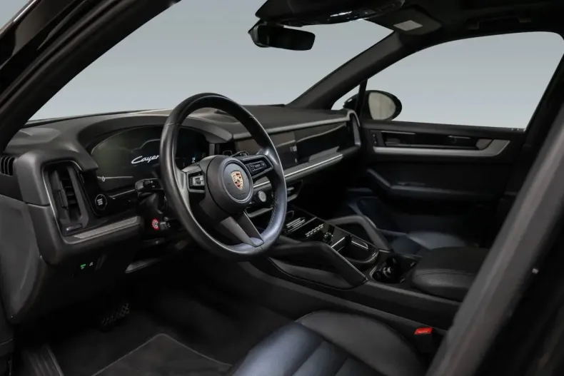 Porsche Cayenne din 2023 cu 26.900 km - oferta POR178773 - foto 4