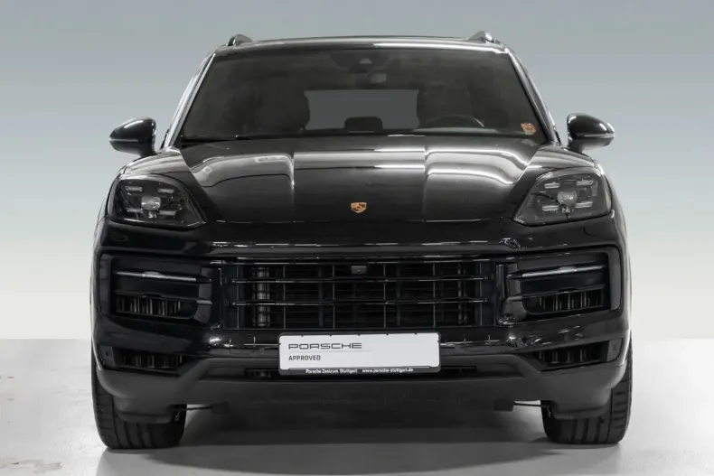Porsche Cayenne din 2023 cu 26.900 km - oferta POR178773 - foto 8