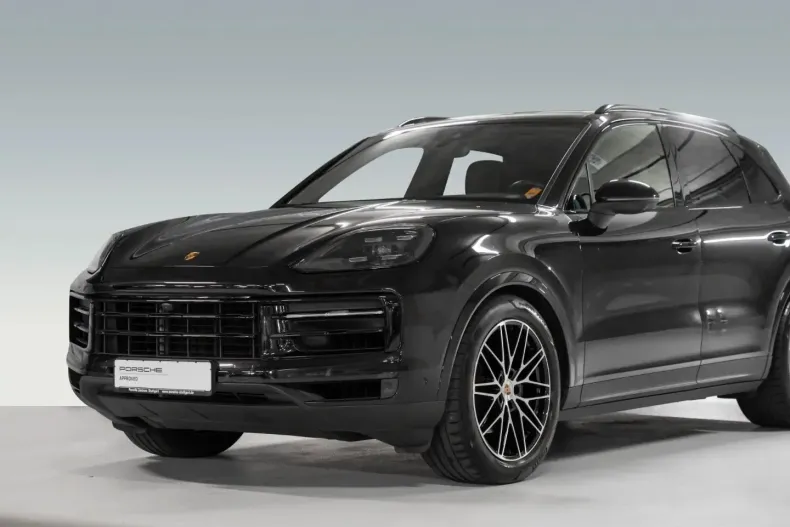 Porsche Cayenne din 2023 cu 26.900 km - oferta POR178773 - foto 9