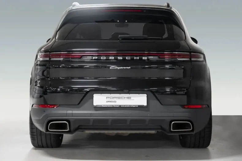Porsche Cayenne din 2023 cu 26.900 km - oferta POR178773 - foto 10