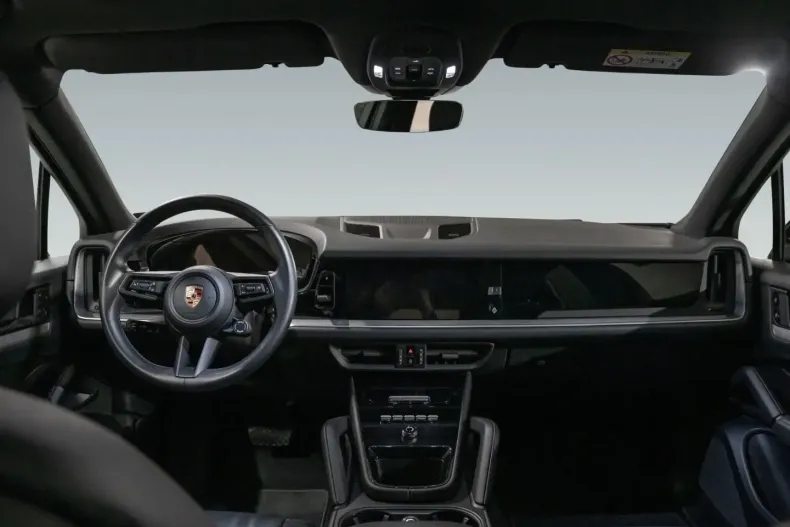 Porsche Cayenne din 2023 cu 26.900 km - oferta POR178773 - foto 15