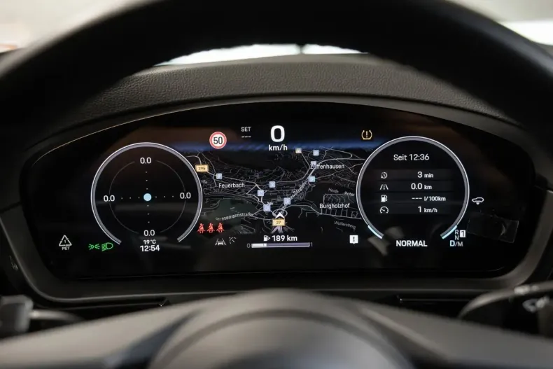 Porsche Cayenne din 2023 cu 26.900 km - oferta POR178773 - foto 22