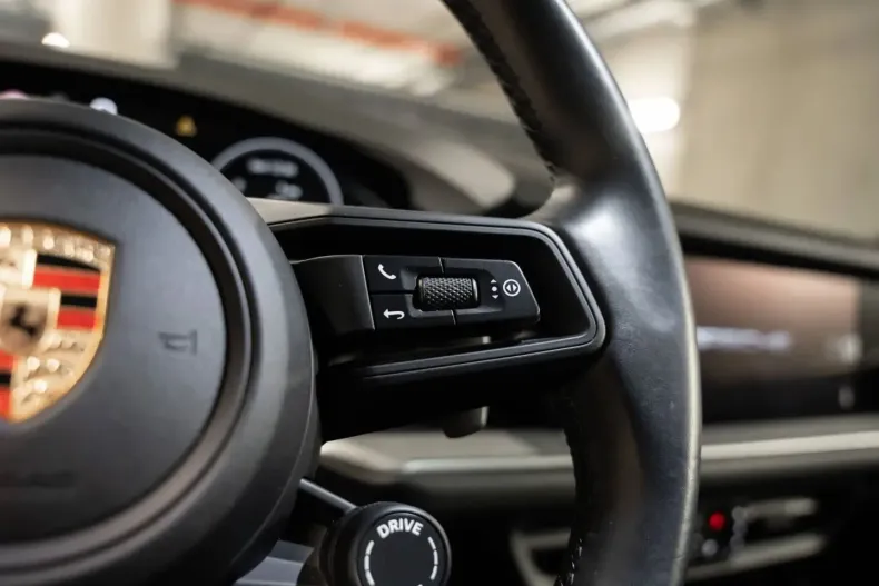 Porsche Cayenne din 2023 cu 26.900 km - oferta POR178773 - foto 26