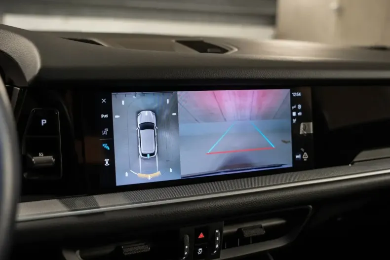 Porsche Cayenne din 2023 cu 26.900 km - oferta POR178773 - foto 32