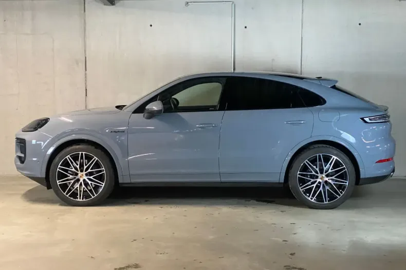 Porsche Cayenne din 2024 cu 19.900 km - oferta POR178774 - foto 2