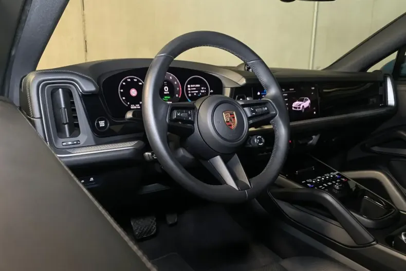 Porsche Cayenne din 2024 cu 19.900 km - oferta POR178774 - foto 11