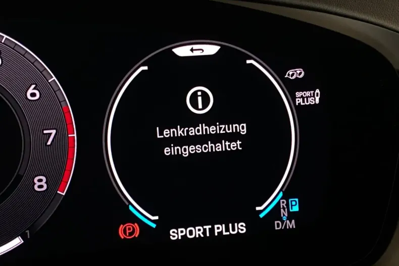 Porsche Cayenne din 2024 cu 19.900 km - oferta POR178774 - foto 16