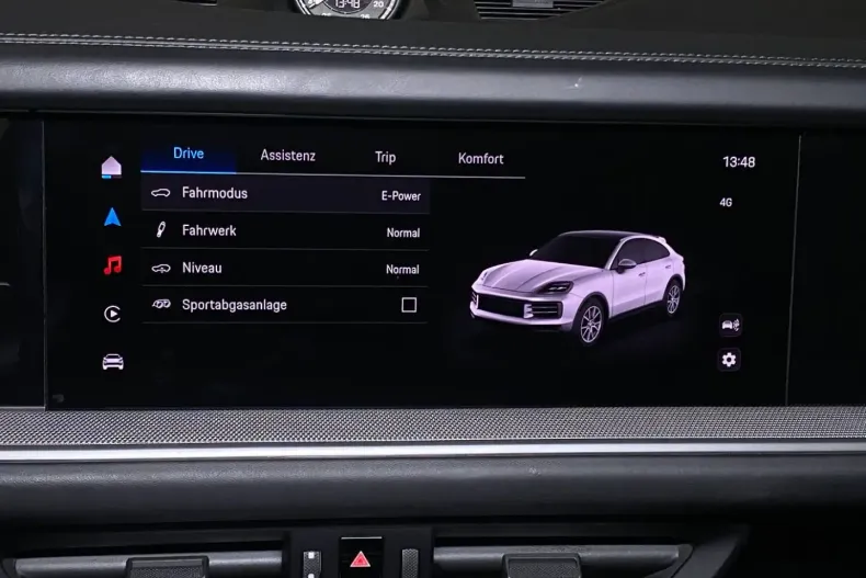 Porsche Cayenne din 2024 cu 19.900 km - oferta POR178774 - foto 20