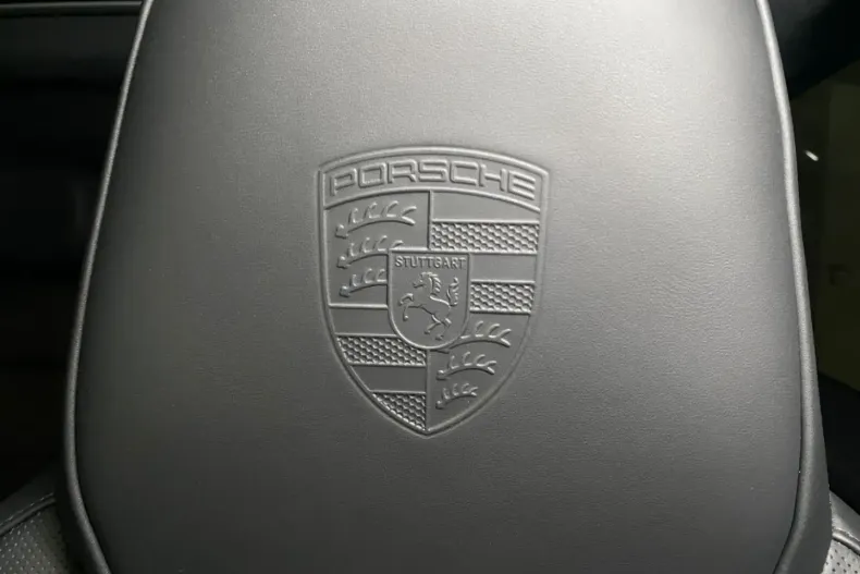 Porsche Cayenne din 2024 cu 19.900 km - oferta POR178774 - foto 29