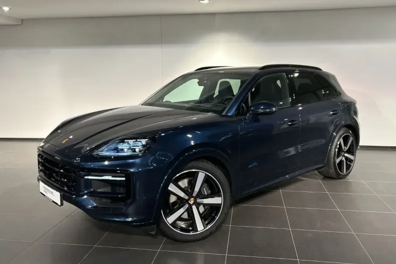 Porsche Cayenne din 2024 cu 15.200 km - oferta POR178775 - foto 1