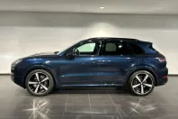 Porsche Cayenne din 2024 cu 15.200 km - oferta POR178775 - foto 2
