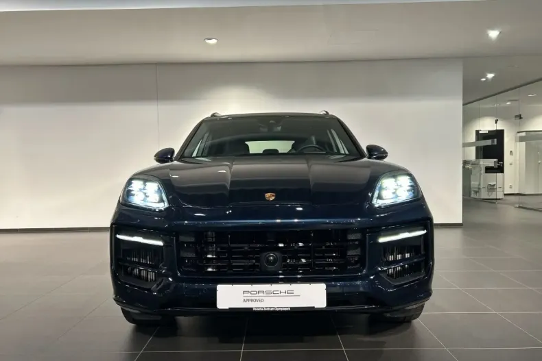 Porsche Cayenne din 2024 cu 15.200 km - oferta POR178775 - foto 4