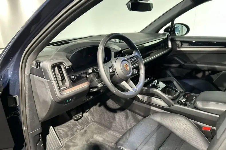 Porsche Cayenne din 2024 cu 15.200 km - oferta POR178775 - foto 7