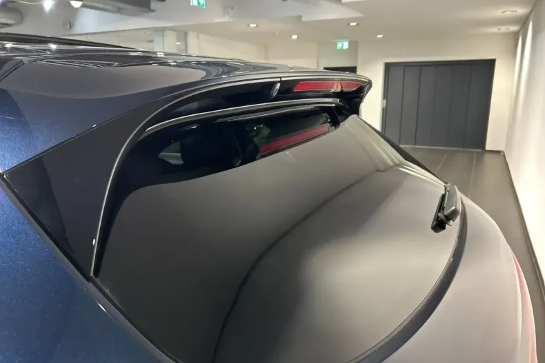 Porsche Cayenne din 2024 cu 15.200 km - oferta POR178775 - foto 21