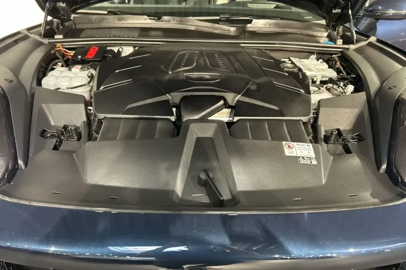 Porsche Cayenne din 2024 cu 15.200 km - oferta POR178775 - foto 26