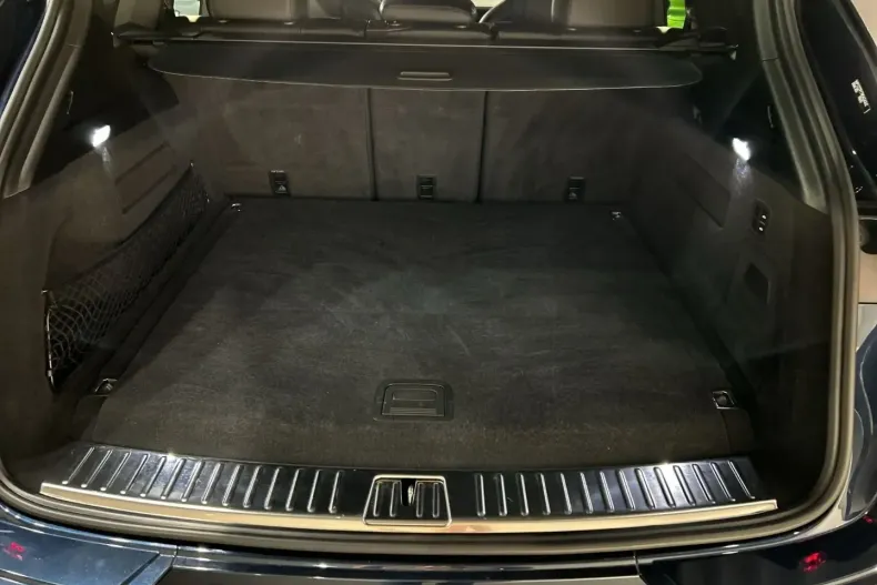 Porsche Cayenne din 2024 cu 15.200 km - oferta POR178775 - foto 27