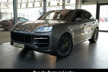 Porsche Cayenne din 2024 - oferta POR178776