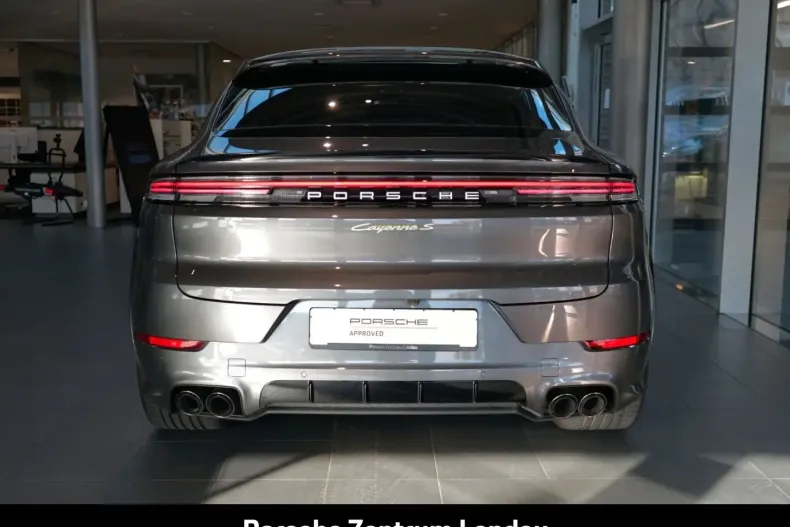 Porsche Cayenne din 2024 cu 38.900 km - oferta POR178776 - foto 3