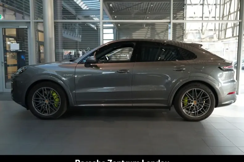 Porsche Cayenne din 2024 cu 38.900 km - oferta POR178776 - foto 4