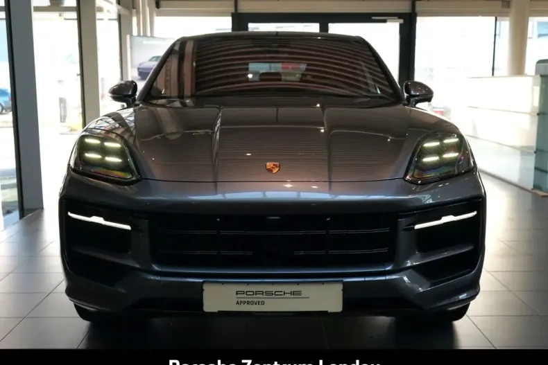 Porsche Cayenne din 2024 cu 38.900 km - oferta POR178776 - foto 5