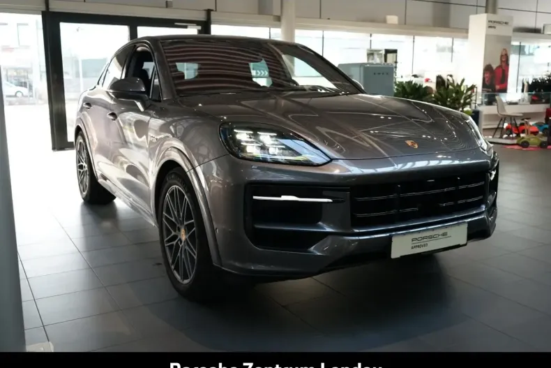 Porsche Cayenne din 2024 cu 38.900 km - oferta POR178776 - foto 6