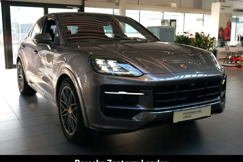 Porsche Cayenne din 2024 cu 38.900 km - oferta POR178776 - foto 7