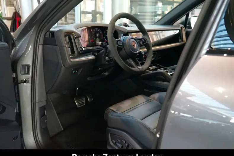 Porsche Cayenne din 2024 cu 38.900 km - oferta POR178776 - foto 9