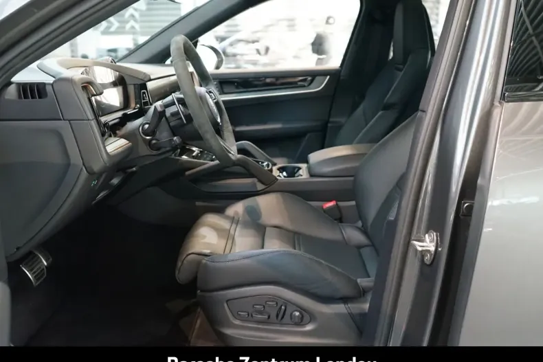 Porsche Cayenne din 2024 cu 38.900 km - oferta POR178776 - foto 10