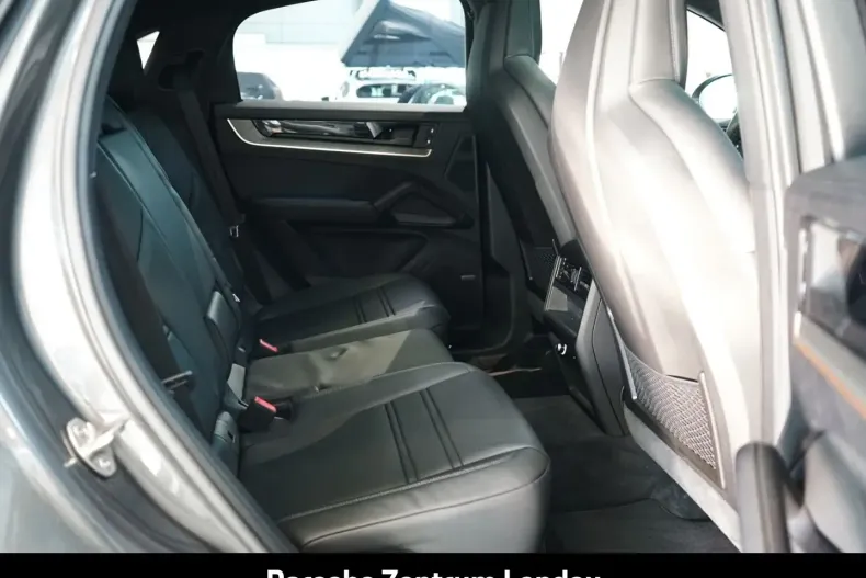 Porsche Cayenne din 2024 cu 38.900 km - oferta POR178776 - foto 13