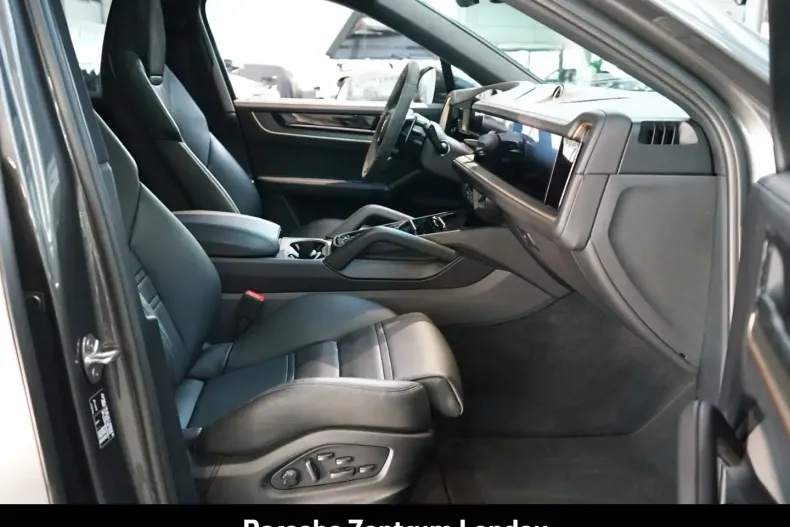 Porsche Cayenne din 2024 cu 38.900 km - oferta POR178776 - foto 14