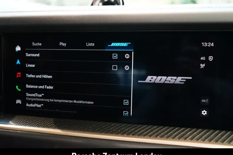 Porsche Cayenne din 2024 cu 38.900 km - oferta POR178776 - foto 17