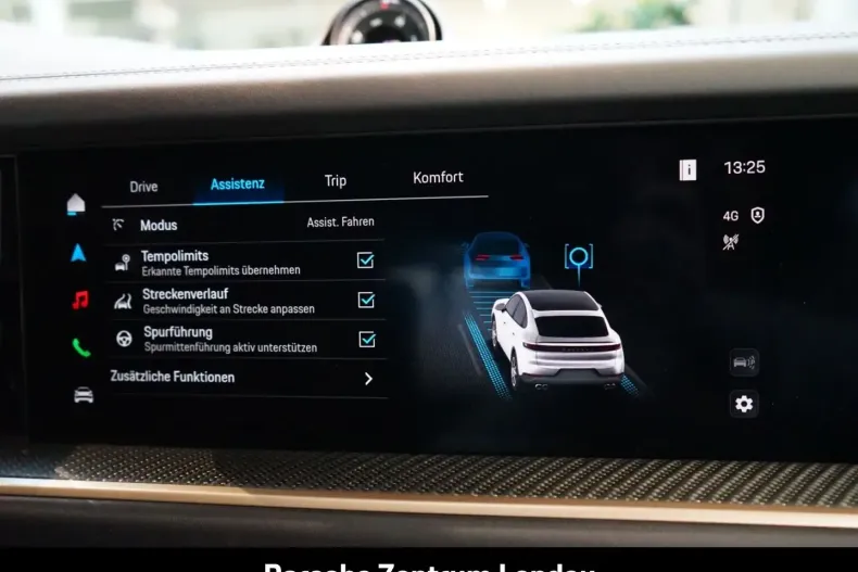 Porsche Cayenne din 2024 cu 38.900 km - oferta POR178776 - foto 19