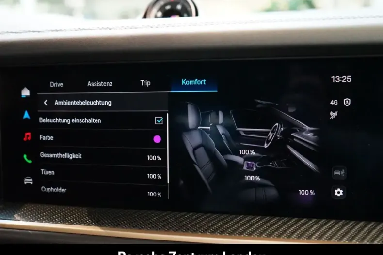 Porsche Cayenne din 2024 cu 38.900 km - oferta POR178776 - foto 20